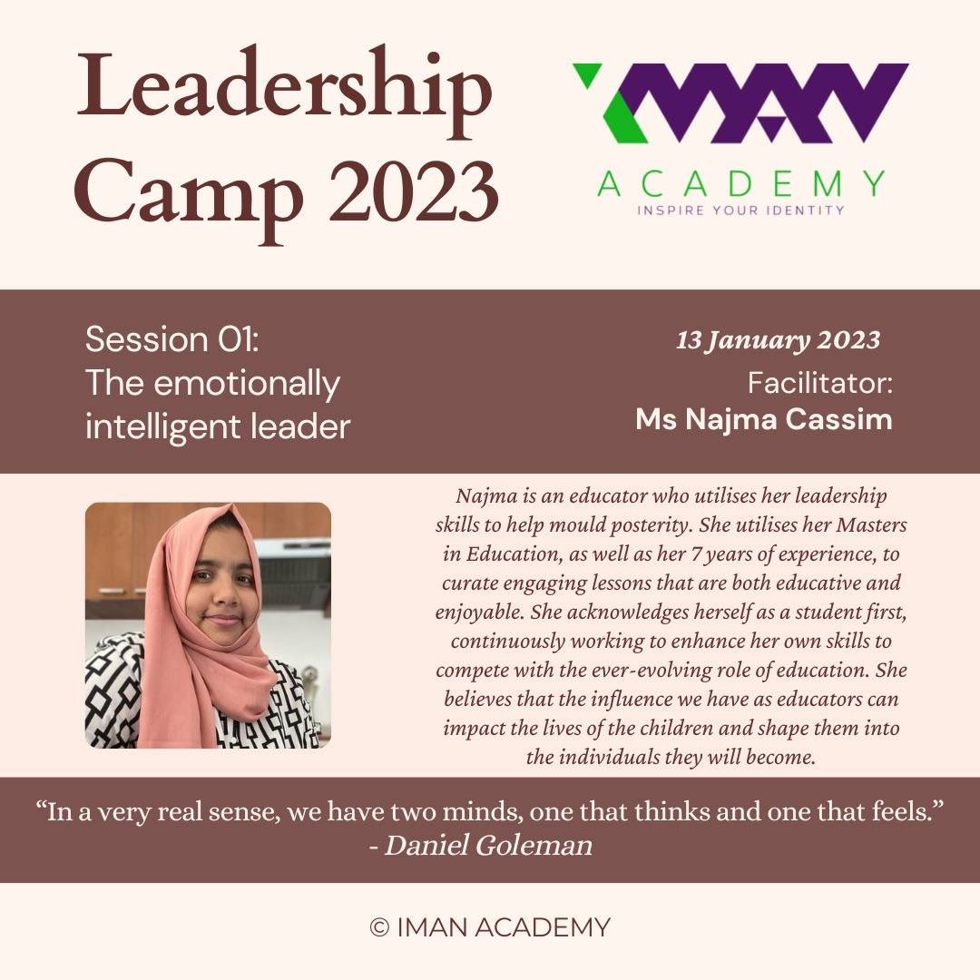 Iman Academy 🇱🇰 #GoalsProject #Act4SDGs tweet media