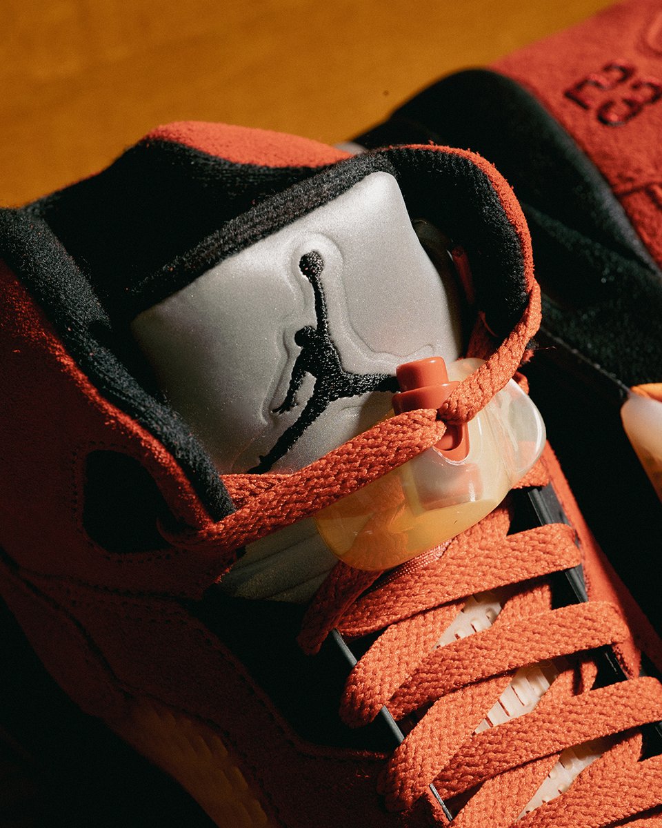 Foot Locker on Twitter "Familiar colors reappear with a twist. This