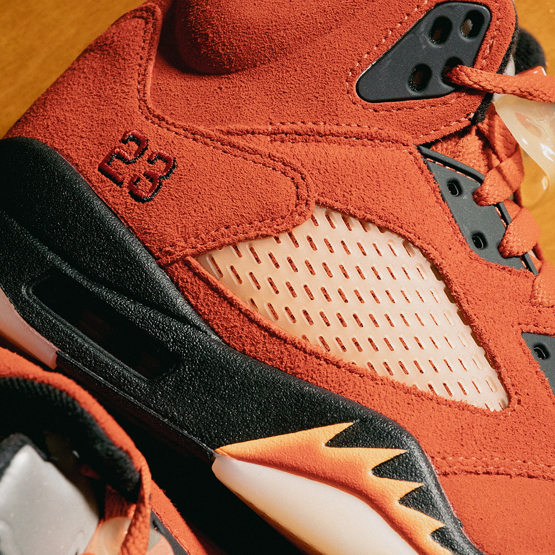 Foot Locker on Twitter "Familiar colors reappear with a twist. This