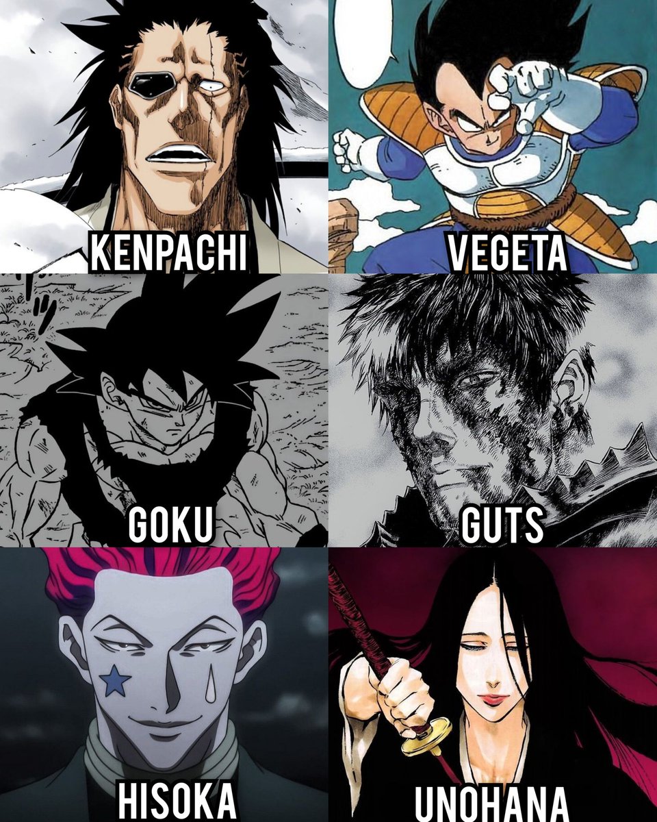 Anis Yahia | NARUTO 🍥🇵🇸 tweet media