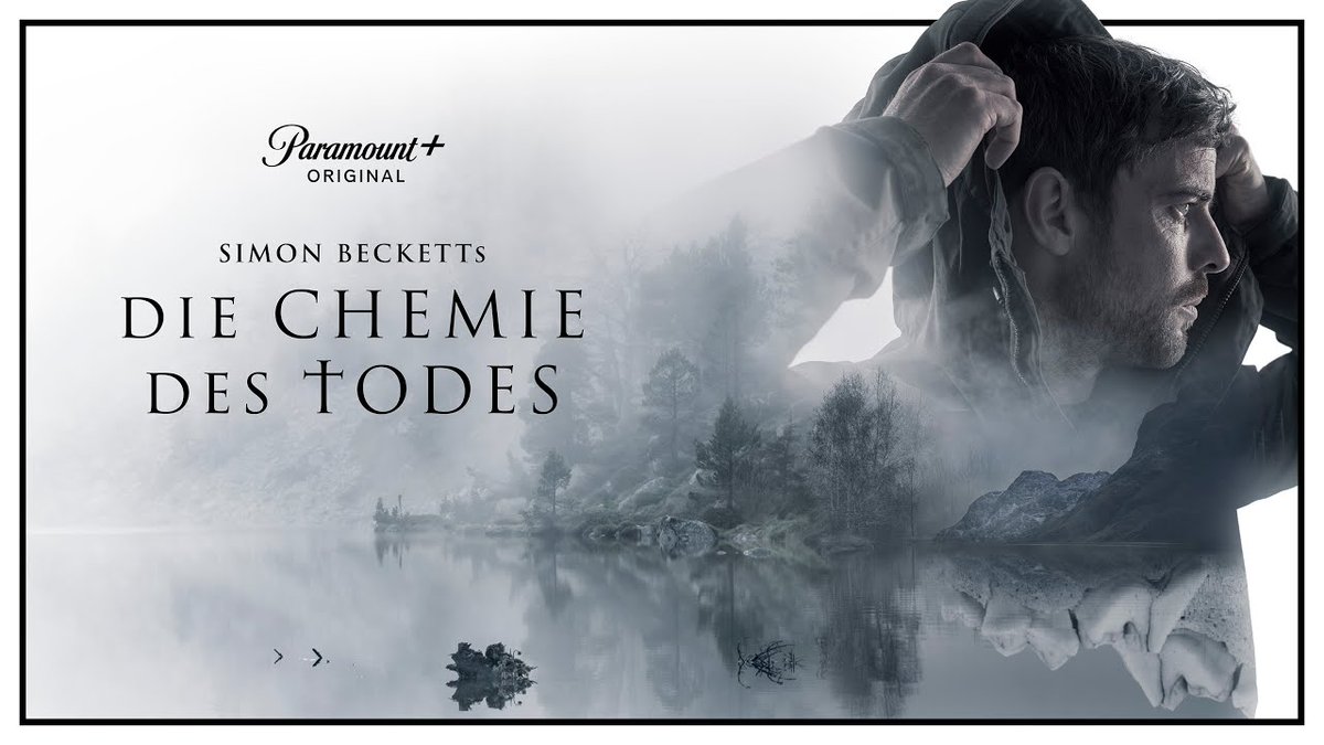 ☠️ It's release day for @BeckettSimon's #DieChemiedesTodes in Germany today! Start streaming via @paramountplus and watch the German trailer here: youtube.com/watch?v=IT78dO… ☠️

Also available to stream in the UK from Jan 19th