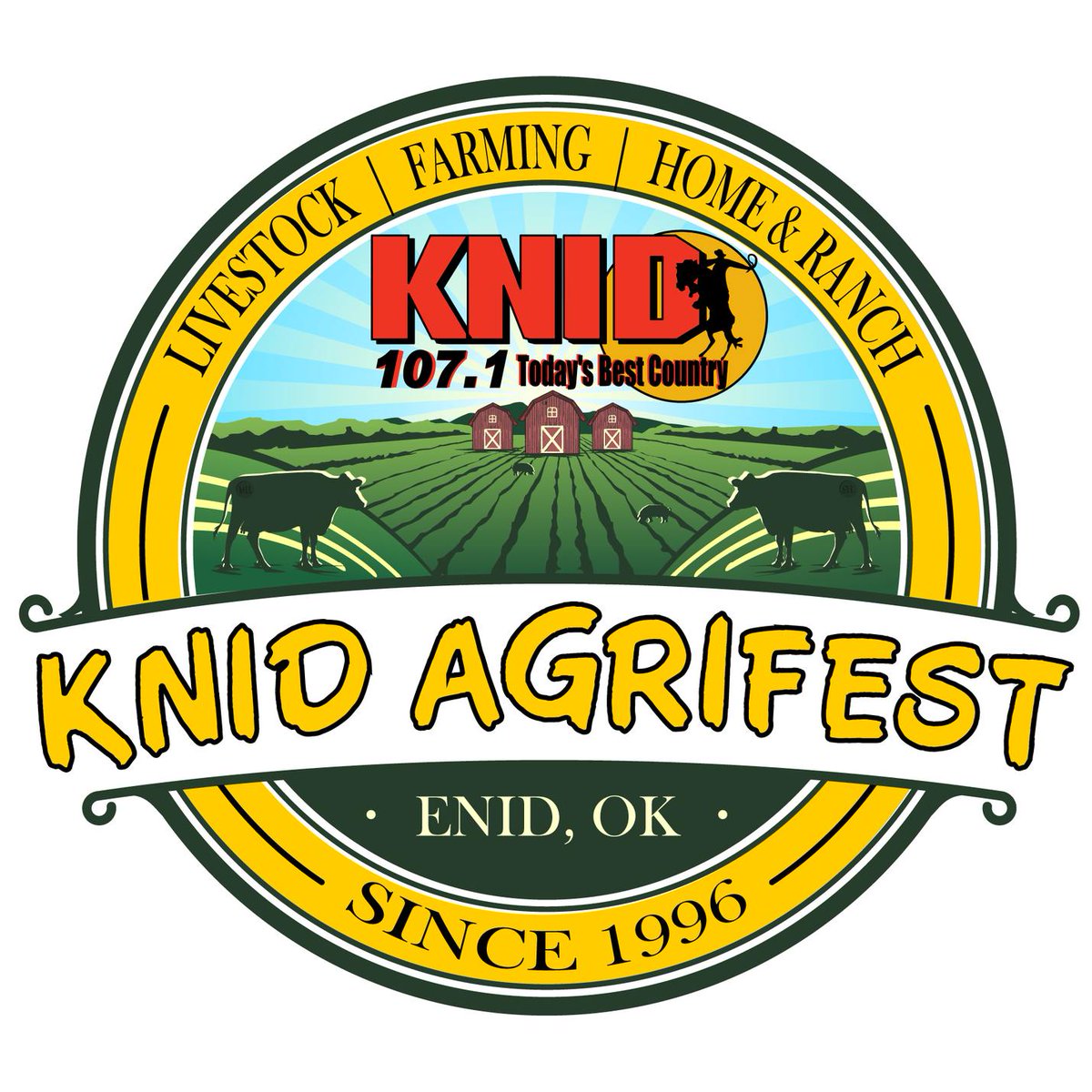 Yetter Farm Equip. (@yetterfarmequip) on Twitter photo It’s time for the KNID Agrifest! Find Yetter at the <a href="/NewAgSupply/">New Ag Supply</a> booth at the Chisholm Trail Expo Center in Enid, OK, January 13-14. For more info, see: enidlive.com/knid-agrifest #knidagrifest It’s time for the KNID Agrifest! Find Yetter at the <a href="/NewAgSupply/">New Ag Supply</a> booth at the Chisholm Trail Expo Center in Enid, OK, January 13-14. For more info, see: enidlive.com/knid-agrifest #knidagrifest