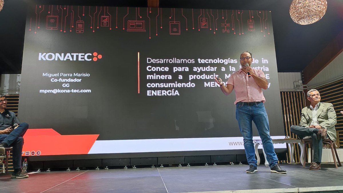 ITACA 2030 tweet media