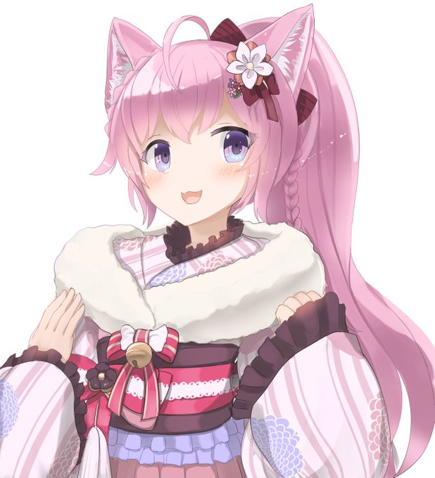 こよちゃん～!
 #こよりすけっち 