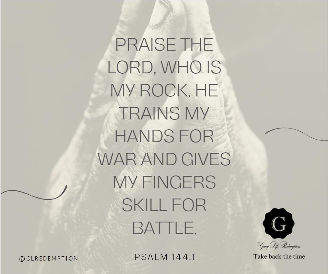 Gang Life Redemption tweet media