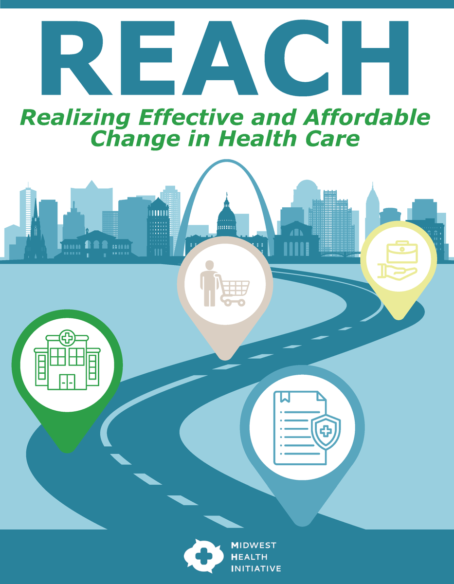 MHI_STL's tweet photo. Health care spending growth targets for 2023, 2024, and 2025 were announced in a new report by MHI. The targets will guide efforts to mitigate rising health care costs, while also monitoring advancements in primary care through a new quality measure set: https://t.co/vndFkrfNOa https://t.co/2wQY1g5VCr