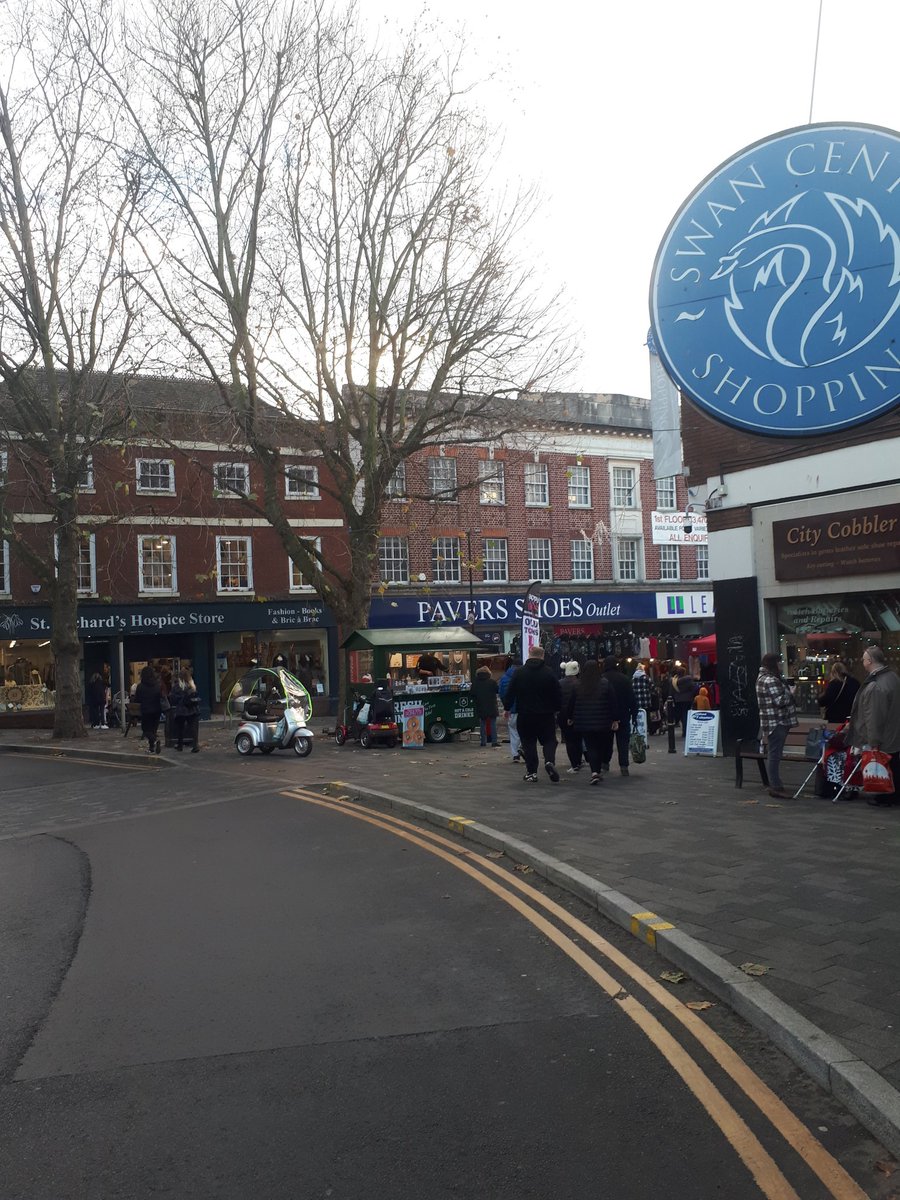 Kidderminster Police tweet media