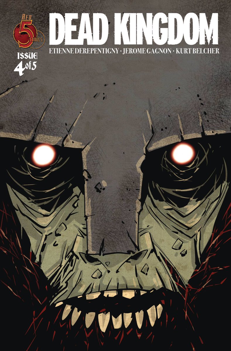 ComicsFanCdMx's tweet photo. #NCBD: En #Novedades de #Comics de ayer en USA, destacan: de #Red5Comics (@red5comics), Dead Kingdom No.4(de 5) y Maeve No.1(de 4) y de #VaultComics (@thevaultcomics), End After End No.5 y Mindset No.6. Consulten precios y disponibilidad en tiendas especializadas. https://t.co/INkdLiXUX1