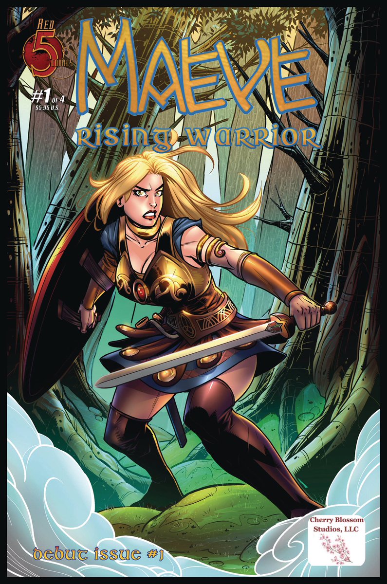 ComicsFanCdMx's tweet photo. #NCBD: En #Novedades de #Comics de ayer en USA, destacan: de #Red5Comics (@red5comics), Dead Kingdom No.4(de 5) y Maeve No.1(de 4) y de #VaultComics (@thevaultcomics), End After End No.5 y Mindset No.6. Consulten precios y disponibilidad en tiendas especializadas. https://t.co/INkdLiXUX1