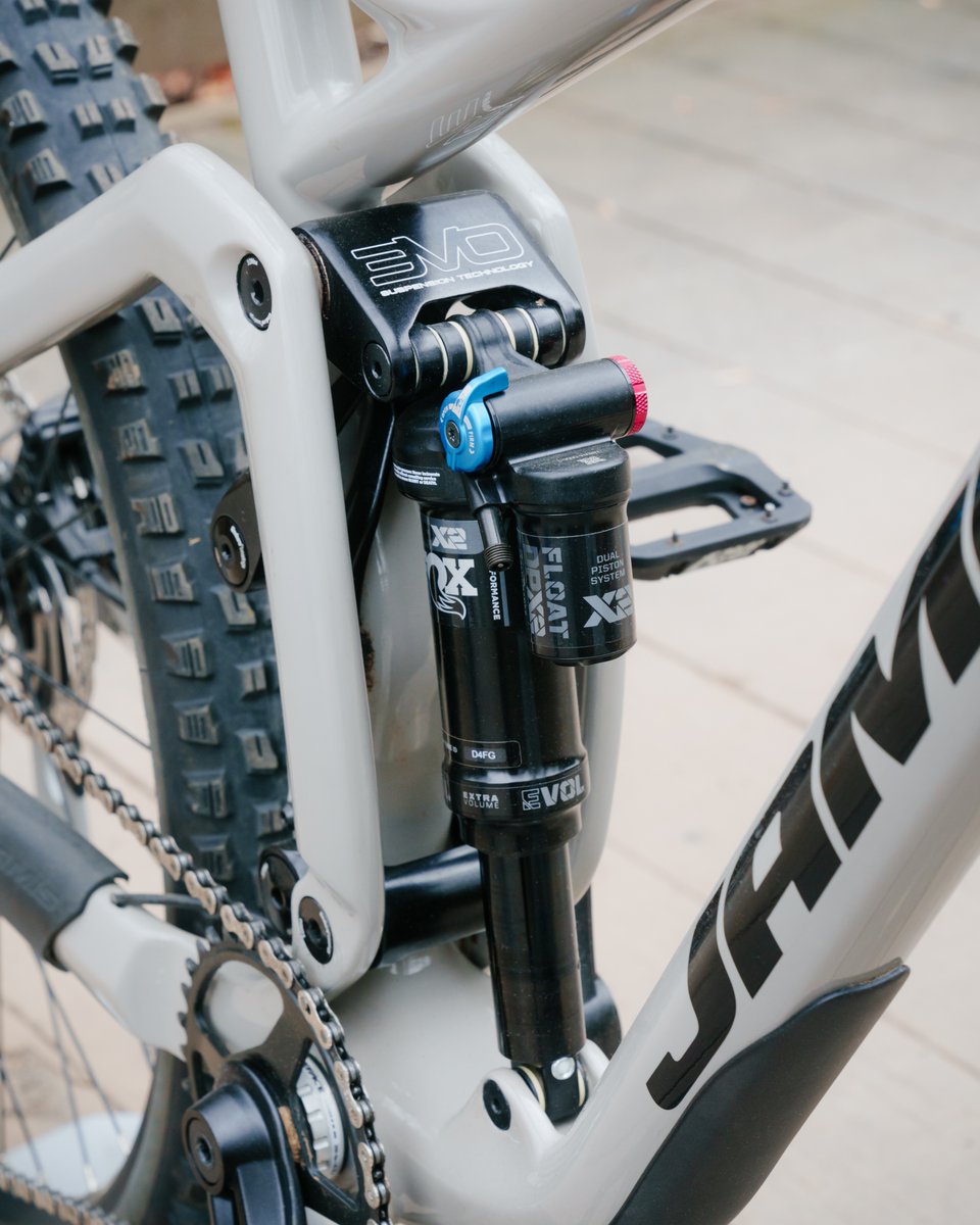 Jamis Bikes tweet media