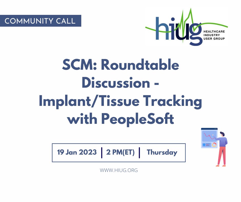 HIUG Interact tweet media