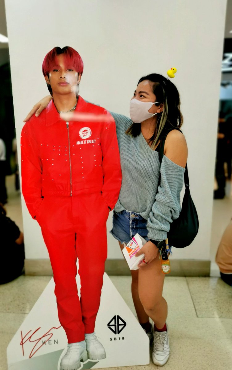 teBengbeng's tweet photo. Pahabooool pfowz🥚🐣🐥
Dipaphy hartby toooo youuuu! @felipsuperior 🥳🎉🐓
#KaarawanNiSB19Ken
#FELiPLAYLevel26 https://t.co/FD1Z3qCxDv
