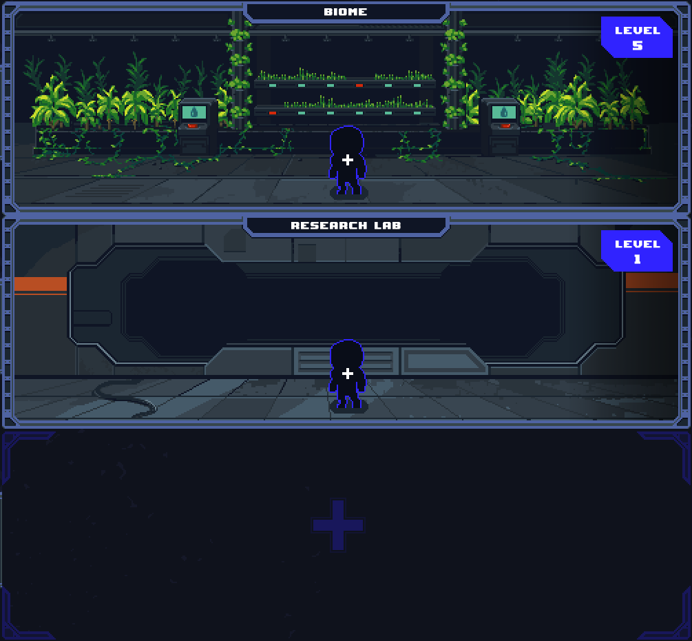 There's levels to this.

#P2E #SolanaNFTs