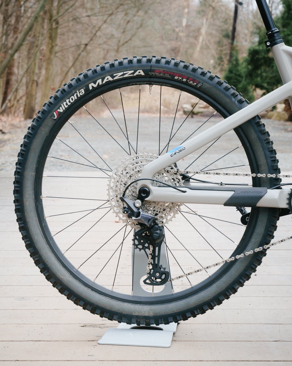 Jamis Bikes tweet media