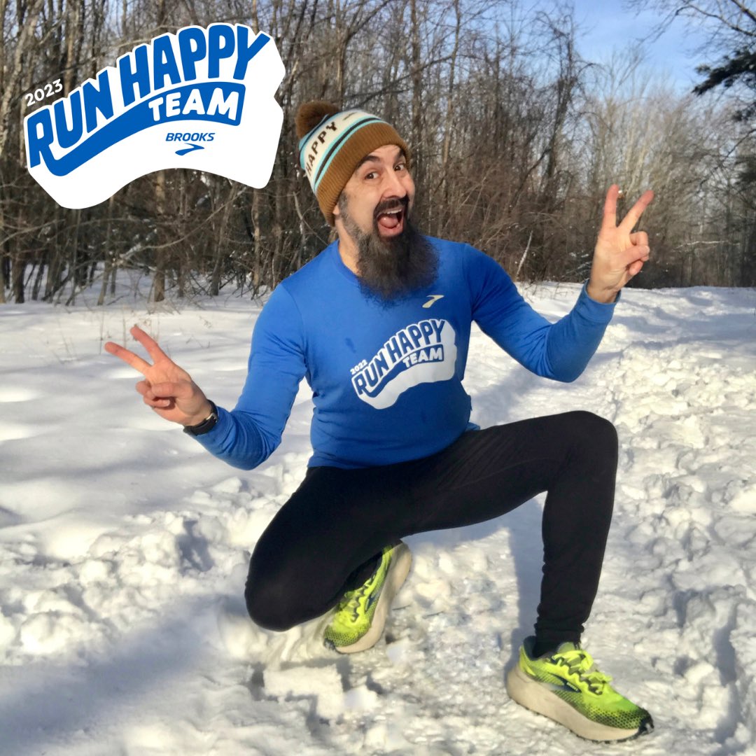 👟💙✌🏼✌🏼#NewPinnedPic

#BrooksRunning #RunHappyTeam #BrooksAmbassador #FindYourRun