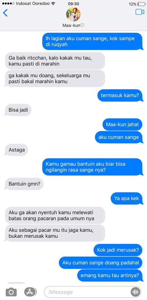 eizaufess's tweet photo. #maoritsu #twotweet #au

"Sangat Kangen" 
cw // nsfw (jaga jaga) https://t.co/tsvEvMTVYe