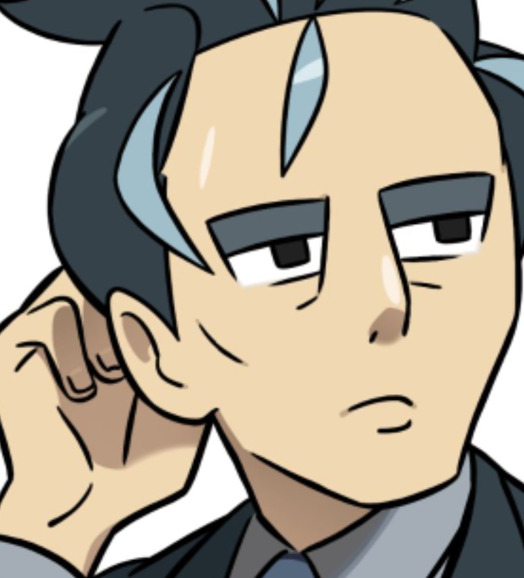 Demon_Refrigerator | CLOSED COMMISSIONS | (@SANPERSISAUMUN)  X