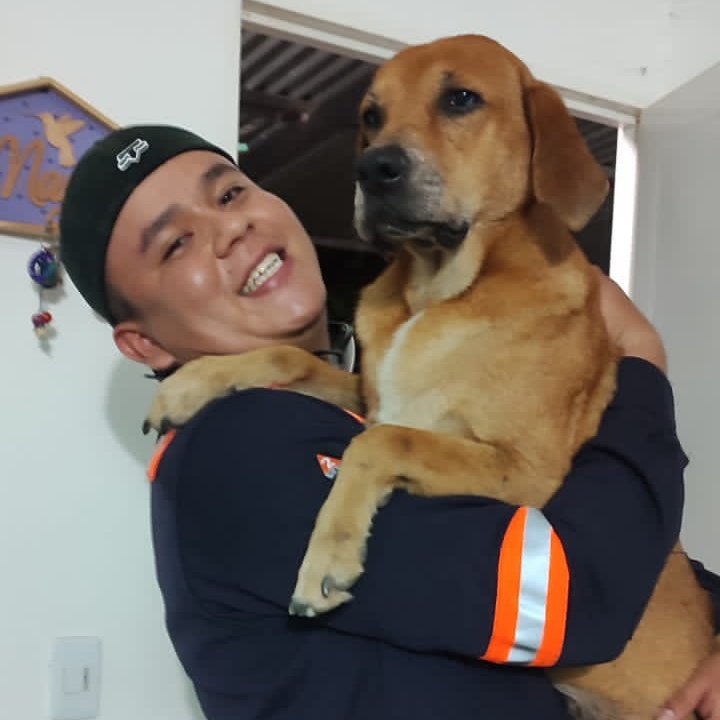 #NuevaFotoDePerfil
