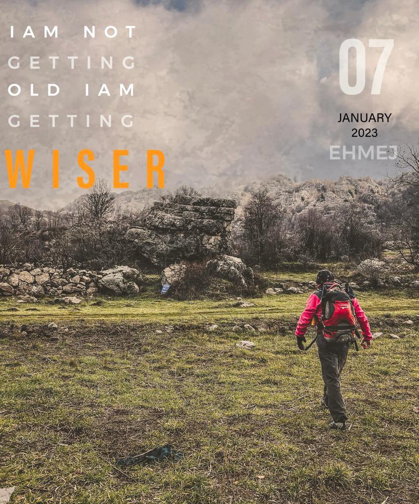 #old #young or in between; take the next #step. Come out and #spread your #wings. #Nature is #waiting .

DM to #create your #unique #adventure
@blackpeaks.lb
#Hiking
#hikingLebanon
#loveLebanon
#natureLovers
#mountainLovers
#beautifulDestinations
#sports
#Hike
#Nature
#Outdoors