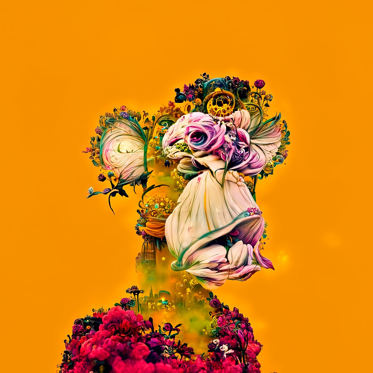 AIPES NFT tweet media