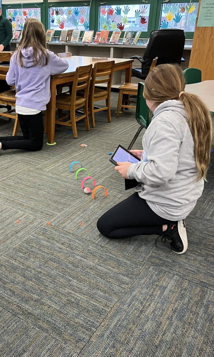 Grace Park Library/Collaboratory tweet media