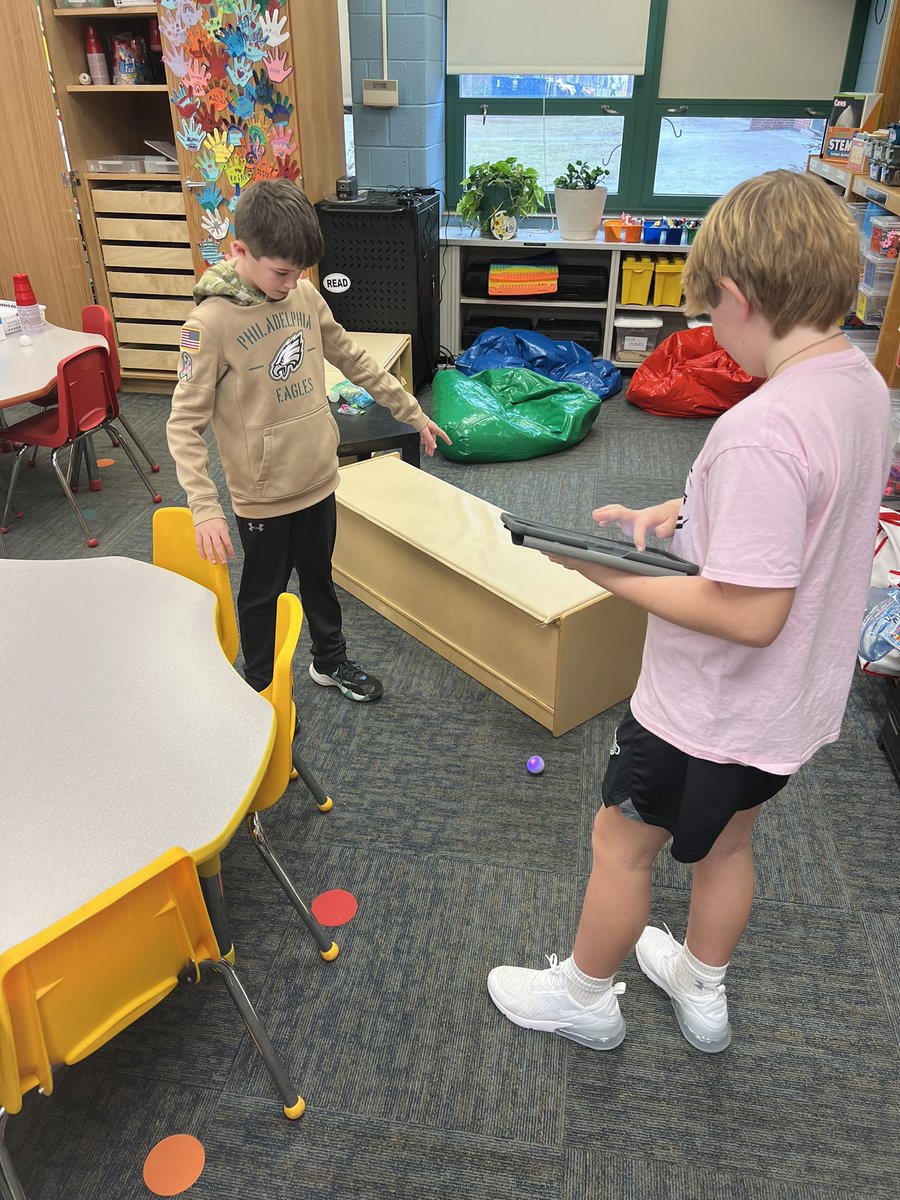 Grace Park Library/Collaboratory tweet media