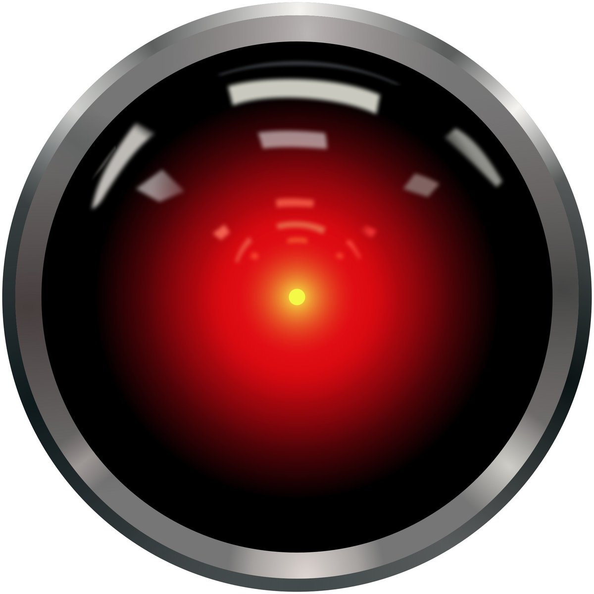 komphoto's tweet image. Happy Birthday HAL 9000 #HAL9000