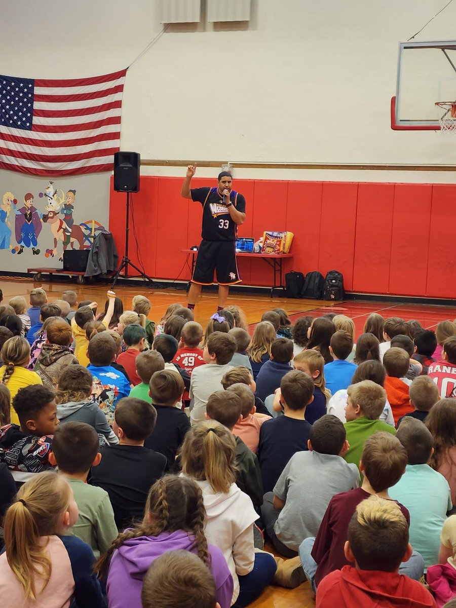 Elm Street School-WCSD tweet media