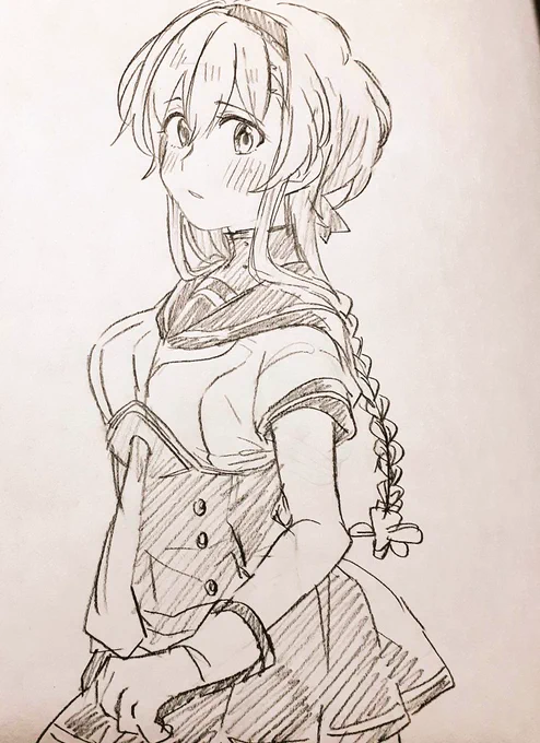 照月 