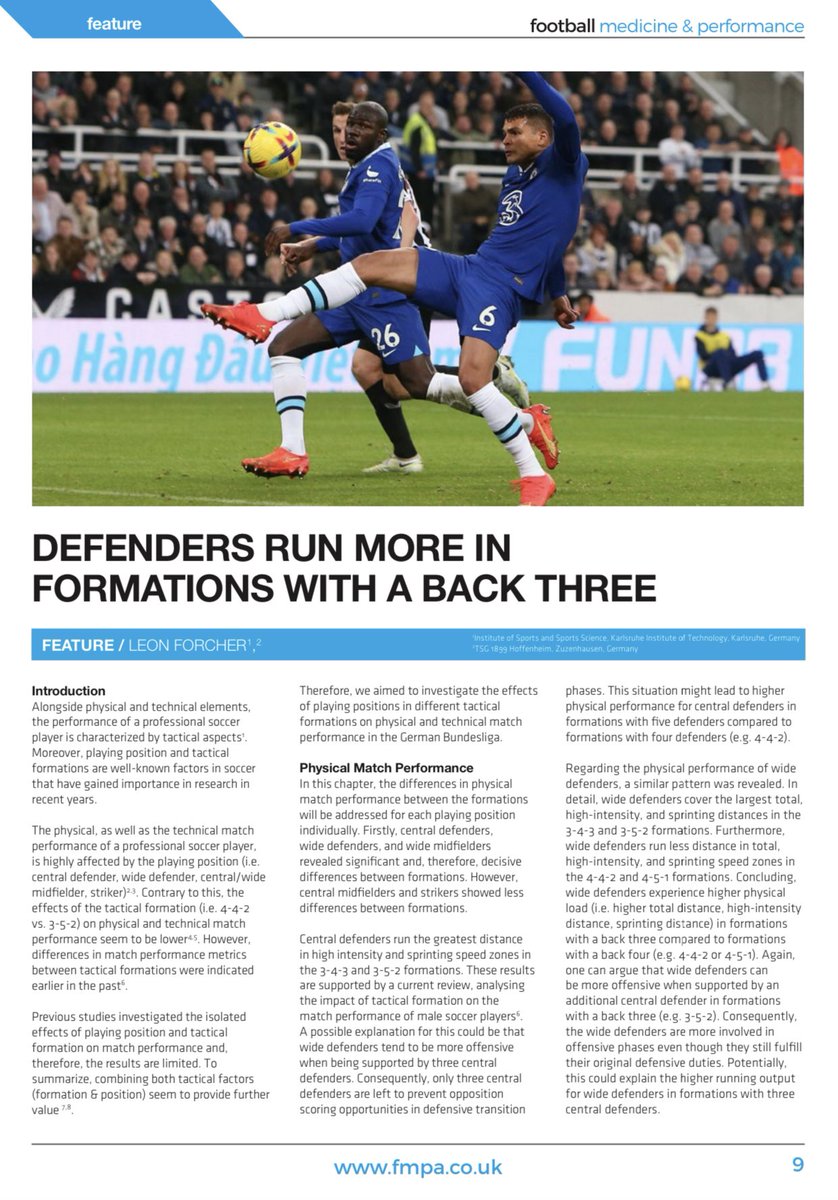 Leon Forcher tweet media