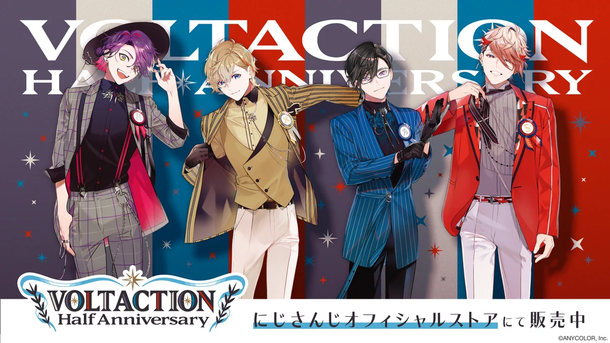 VOLTACTION on X: 