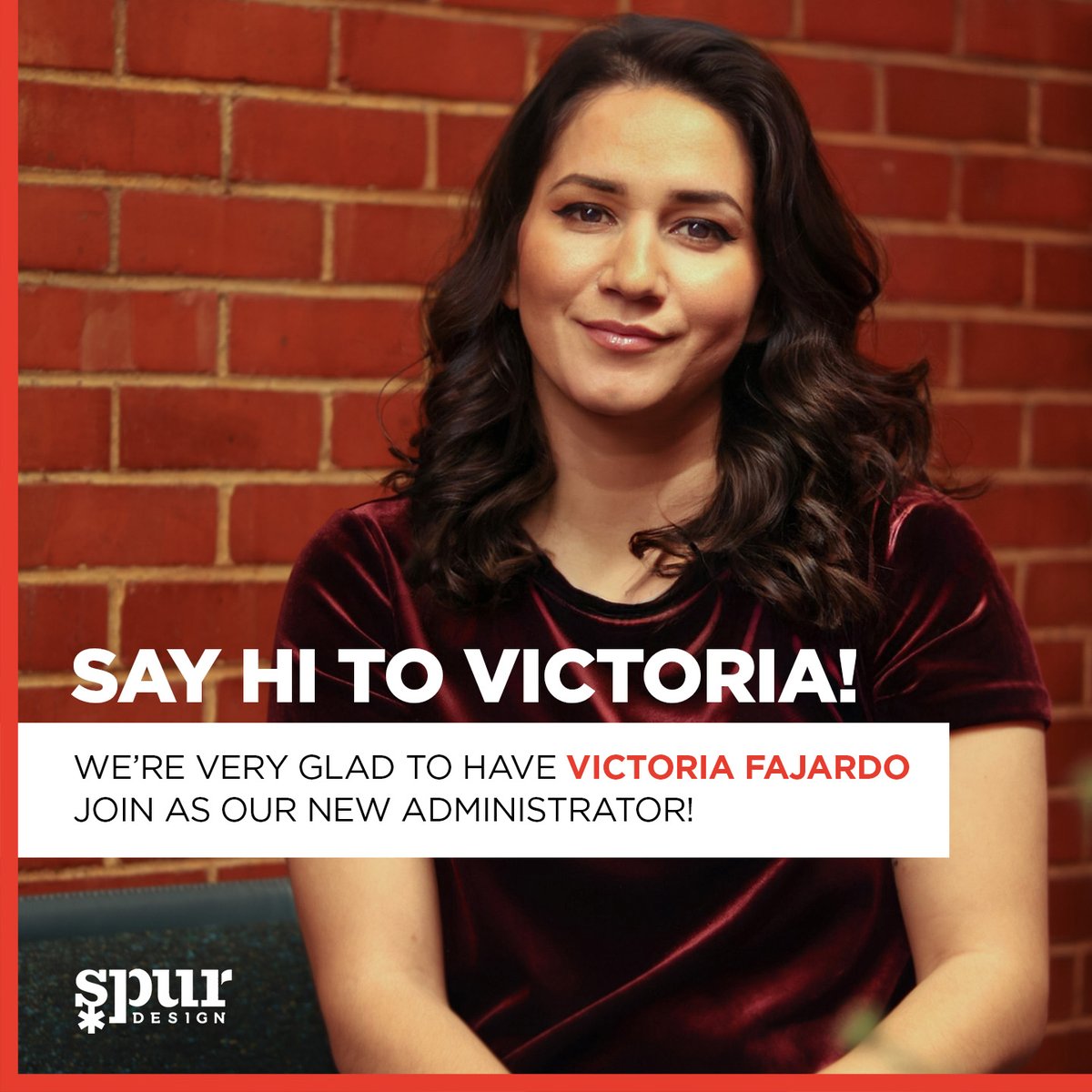 SpurDesignOKC's tweet image. If you'd like to join Spur, take a look at our job postings on LinkedIn. 🤩 Check the link in our bio.
:
#newemployees #spurdesign #spurdesignokc #architecturefirm #sayhi #welcometotheteam