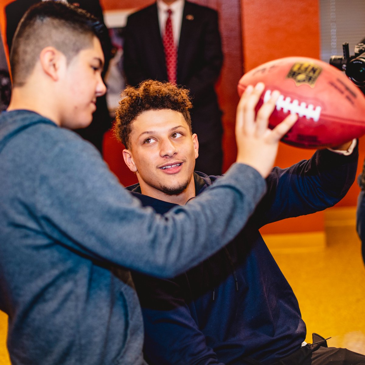 Morning Huddle: | Arrowhead Guys