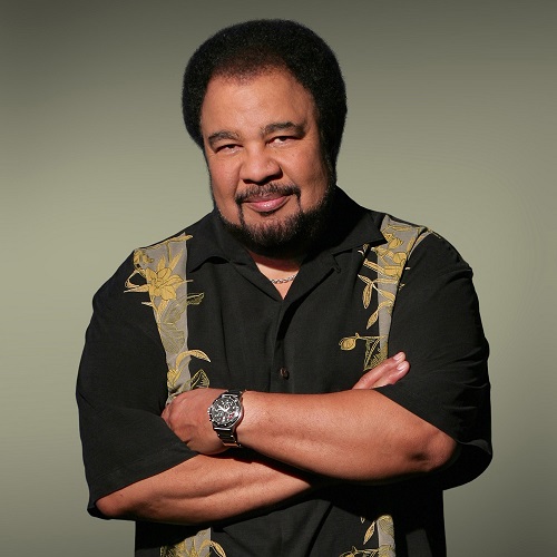 Today we wish a happy heavenly birthday to the late, great George Duke!  