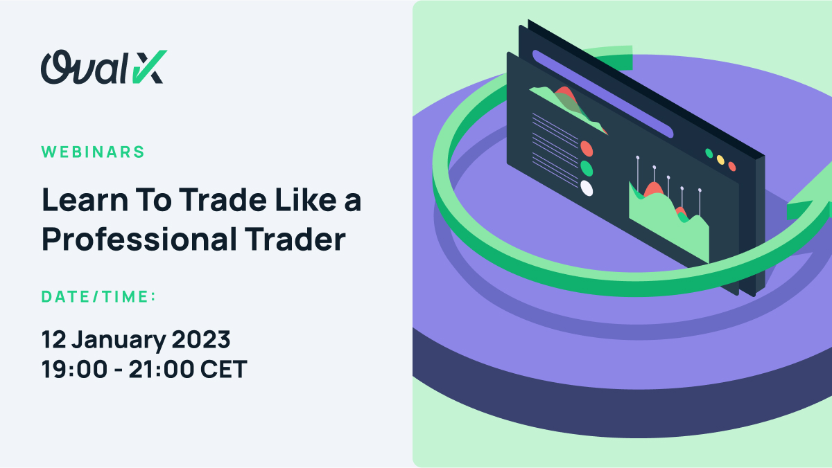 Join us tonight for professional trading education and Q&amp;A - assessing the strength of the US economy, Fibonacci retracements &amp; assessment for indices, G10 FX &amp; Commodities. Book your spot now ⤵️ bit.ly/3Qz1UGI
68.61% of retail CFD accounts lose money.