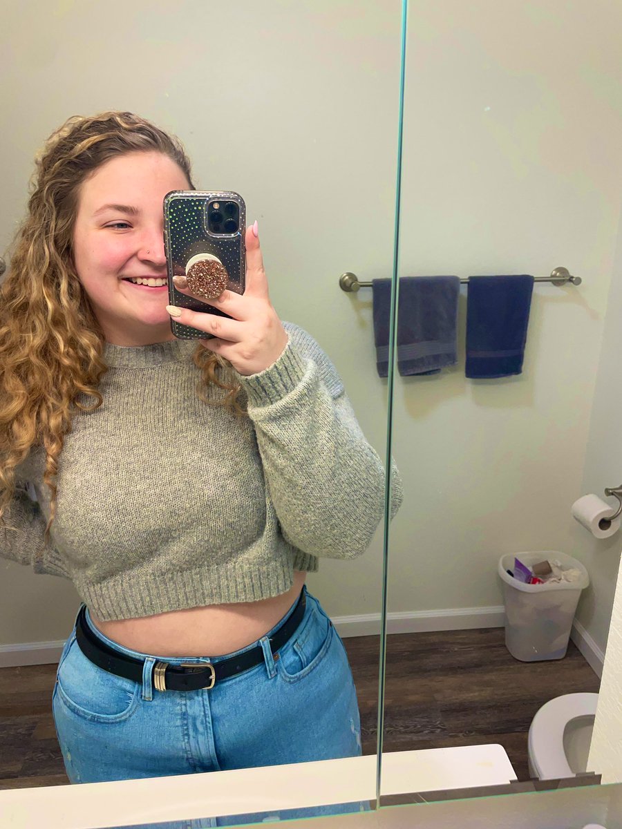 kaylee_splan's tweet photo. Truly becoming the best, happiest and healthiest version of myself lately 🥰 https://t.co/RB96LilK87