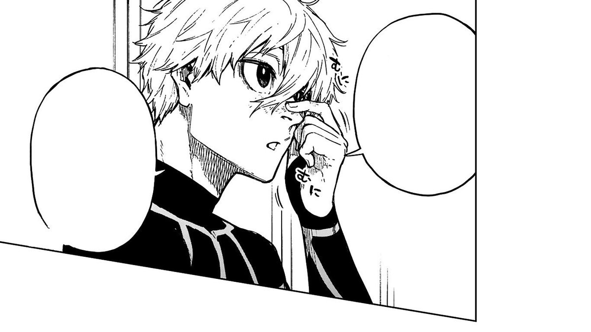 nagiscuriosity's tweet photo. ⠀
⠀⠀" อื๋อ ? คนเยอะเหมือนกันแฮะ "

⠀⠀ดูเหมือนว่าที่นี่มีสิ่งที่ต้องทำก่อนสินะ — ถ้าไม่ทำก็คงจะต้องยุ่งยากในภายหลังแน่ ๆ อย่างน้อยก็พอมีเวลาก่อนเข้านอนสักหน่อย … 
⠀
⠀⠀" ฝากตัวด้วยนะ … "

⠀⠀# จะทำความรู้จักกับคนที่มาเมนชั่น
⠀ https://t.co/kBrxdfdLoB