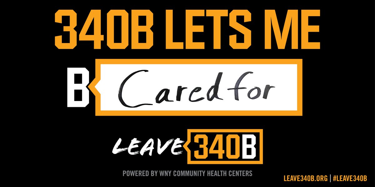 'If I didn't have people like Evergreen and the services they provide, I wouldn't be sitting here having this conversation with you.' - Liza, Patient, @EvergreenHS. Learn more about why we need to keep #340B for Western NY'ers like Liza: bit.ly/Leave340B #Leave340B