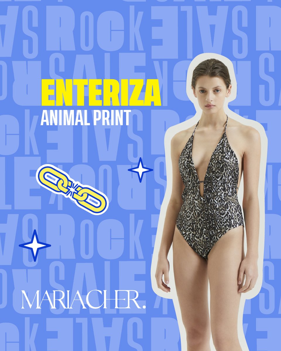 ¿Ya tenés planes para este verano? 🏖🙌🏻Te dejamos nuestros infaltables  by Rocksale 🥳 con algunas ideas para que incluyas en tu valija ⛱ ¿Cuáles son tus planes para este verano?