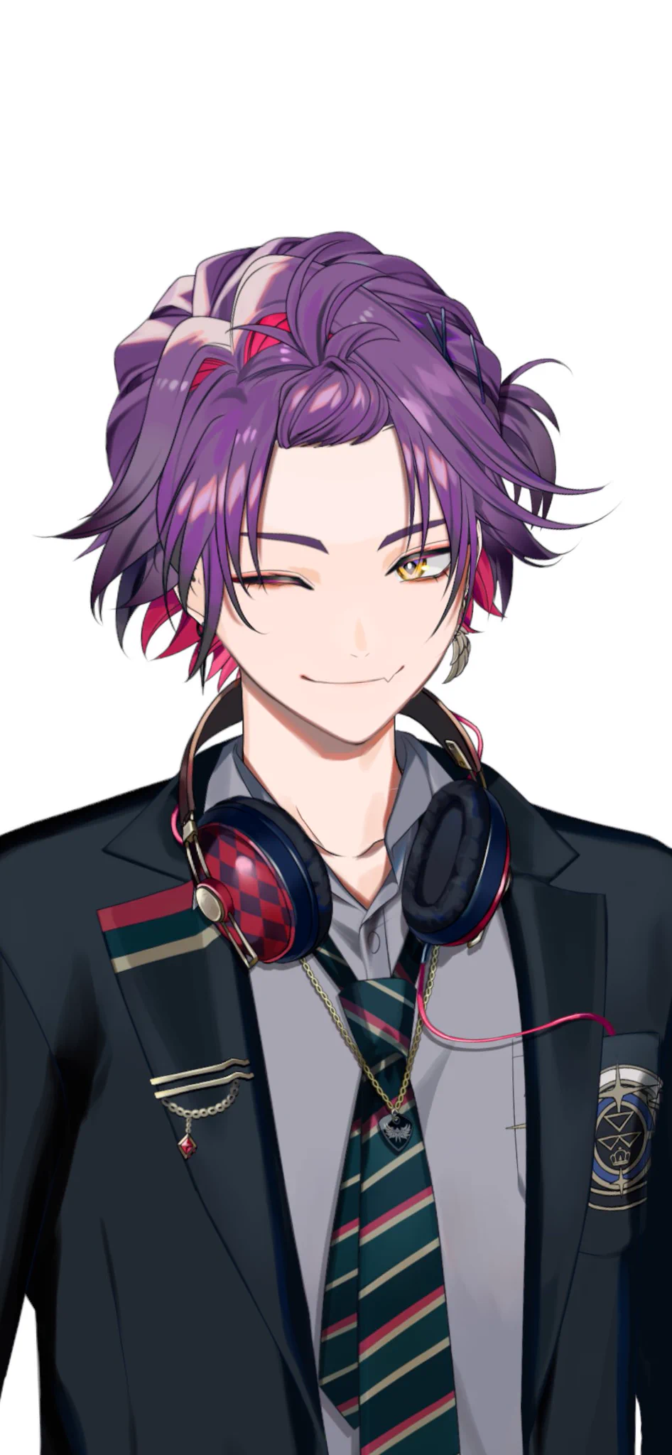 渡会雲雀♢☕にじさんじ on X: 