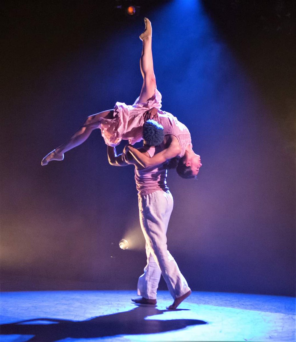 WRCRDT's tweet photo. here we come #NYC
So Proud of hitting this Cerqua Rivera Dance Theatre milestone with such a passionate and beautiful performing, creative & administrative crew!! woo!
@CerquaRivera
Siegel Artist Management
#APAPNYC #apap2023 #latinxartist #livemusic @APAP365 https://t.co/SwTl8CmWEV