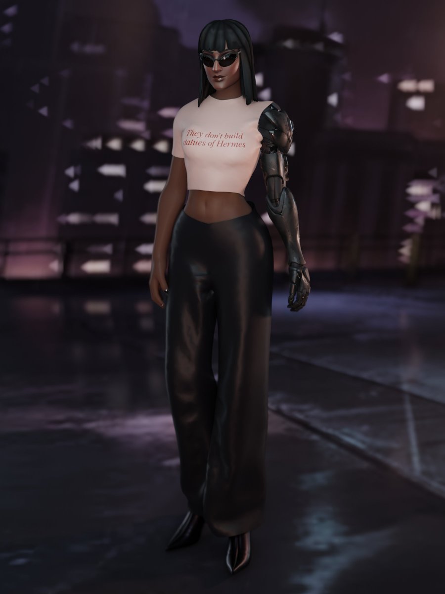 Yvette Tiffany tweet media