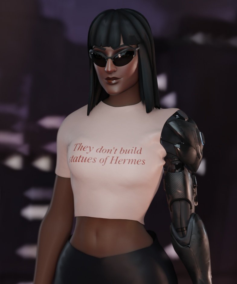 Yvette Tiffany tweet media