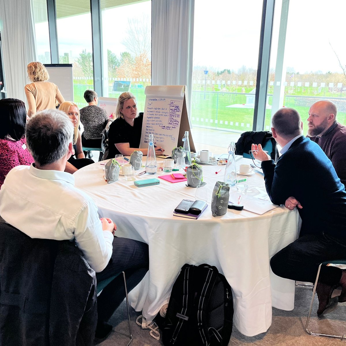 It is a January tradition for us to host an Associates’ Day. The purpose is to bring our wider team together as a community, connect, celebrate, share, and learn. We are delighted to report that together we achieved on all counts! Thank you to you all for making the day a success