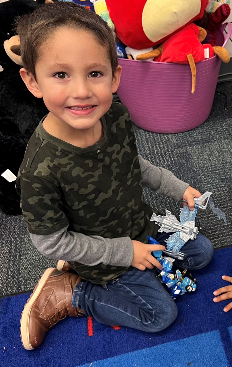 It’s a great day in TK! These students have a lot of fun working on their fine motor skills in the classroom. New extended day in TK, starting the 2023-2024 school year. Visit drycreekschools.us to enroll now! Come learn with us!
#DCJESDProud #TransitionalKindergarten