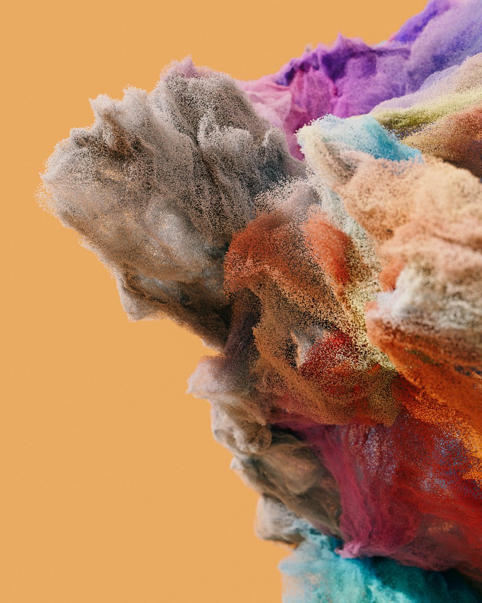 COLORS AND THE KIDS tweet media