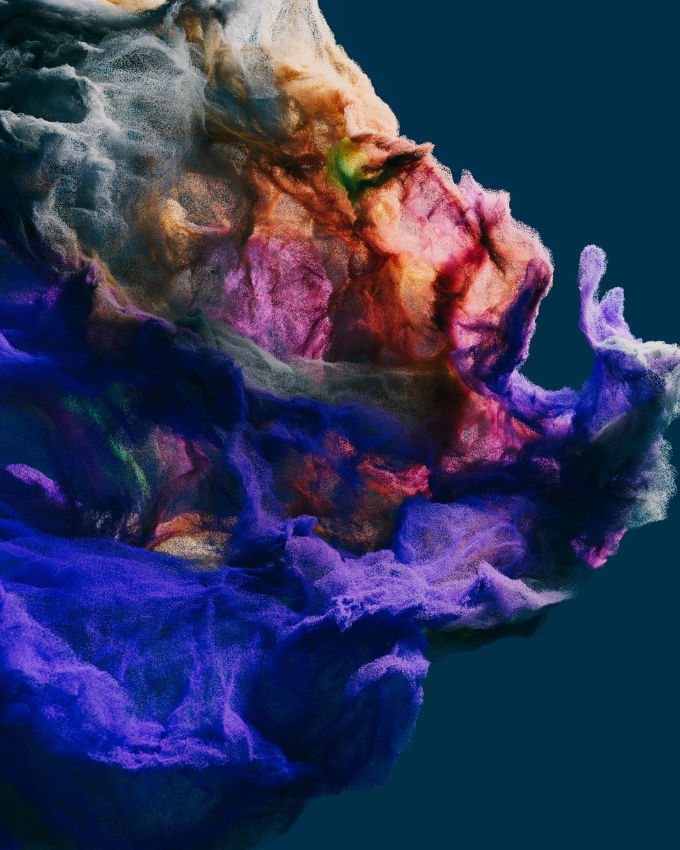 COLORS AND THE KIDS tweet media