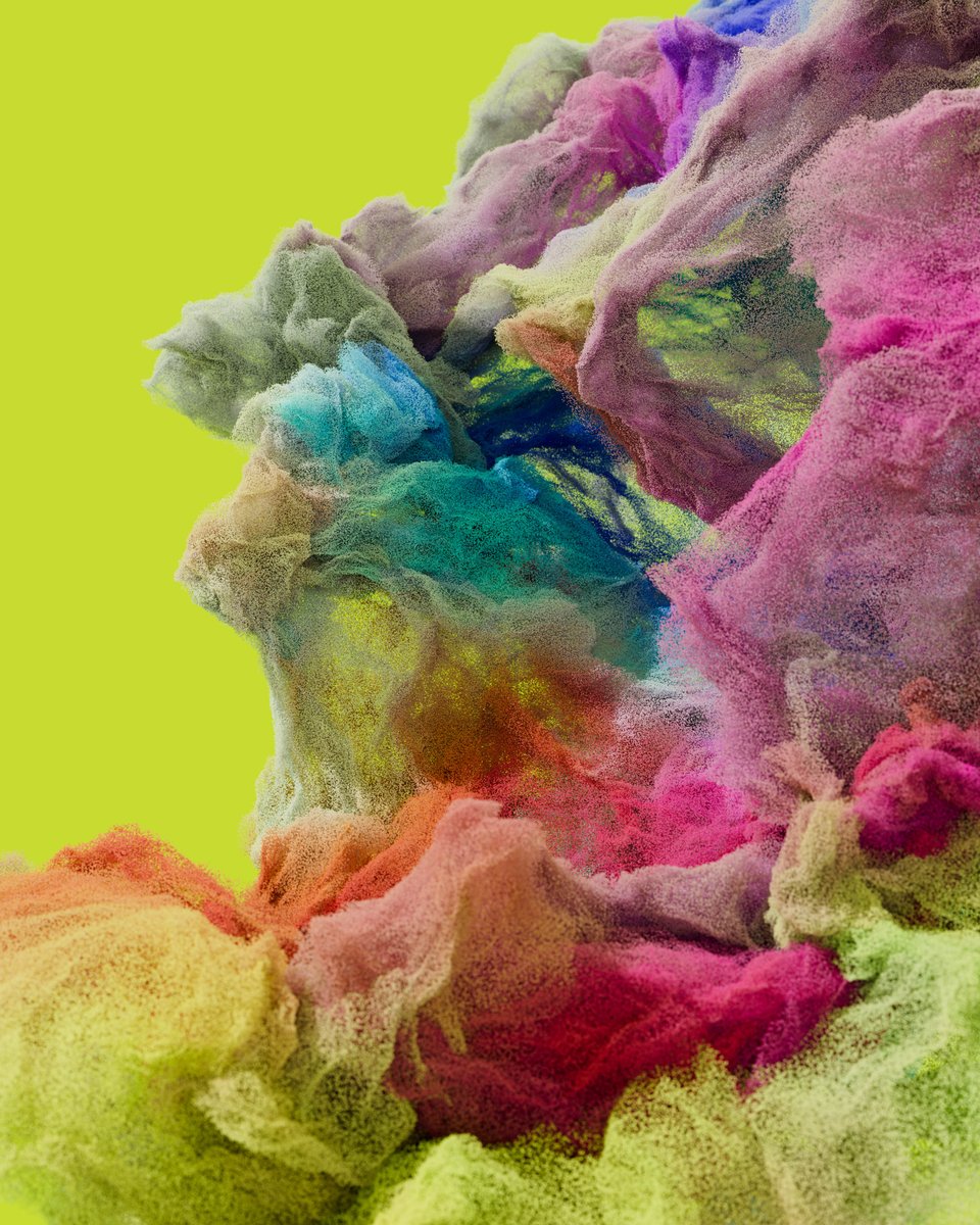 COLORS AND THE KIDS tweet media