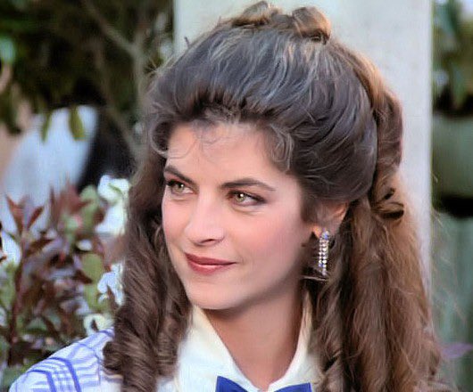 Happy Birthday in Heaven to the amazing Kirstie Alley Sure do miss her.   