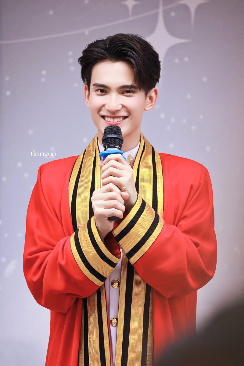 tiangua3469's tweet image. 20220108 #FirstfhGraduationDay
@firstfh5 
#First_Chalongrat #รักแรกของเฟริสท์